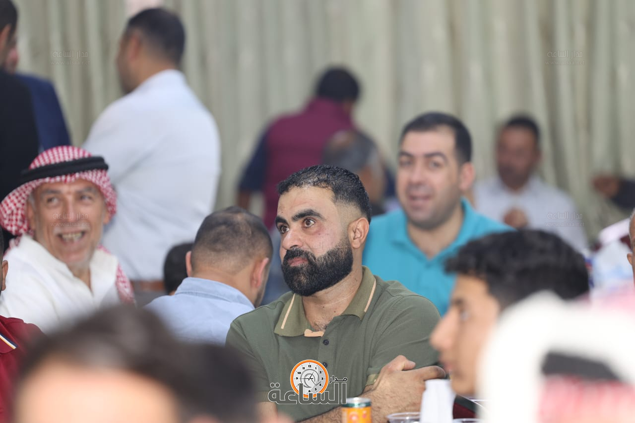 Madar Al-Saa Images 0.47175016793230307