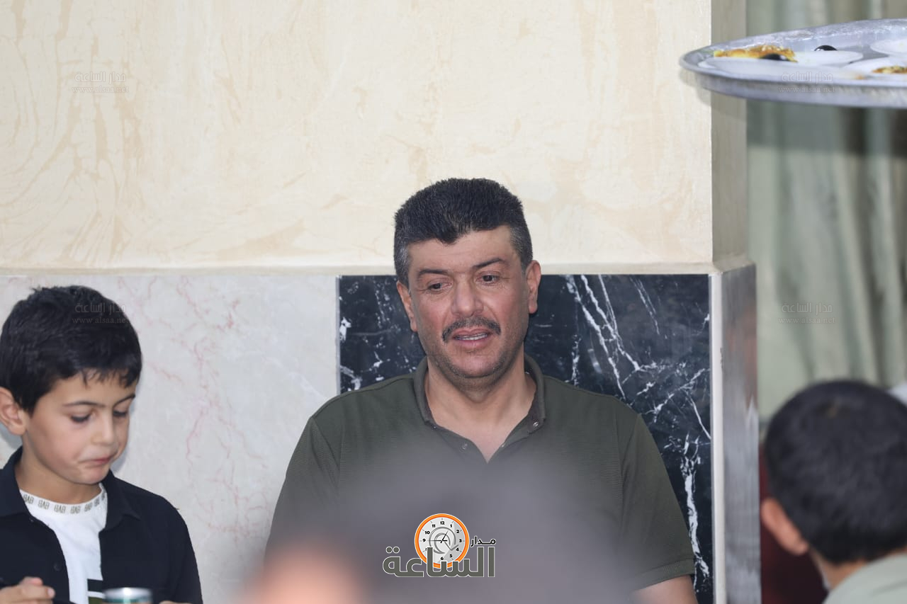 Madar Al-Saa Images 0.1356816532601074