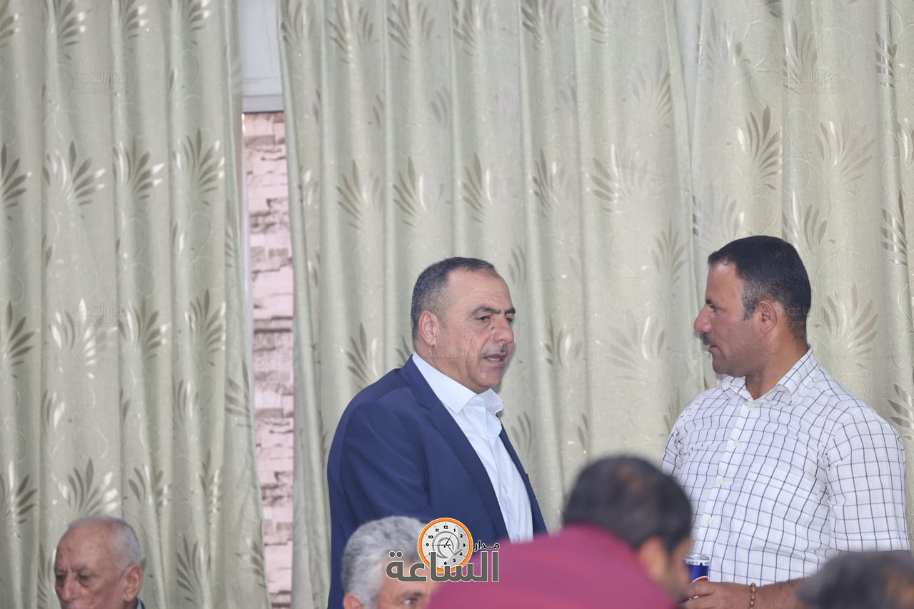 Madar Al-Saa Images 0.9660659712408527