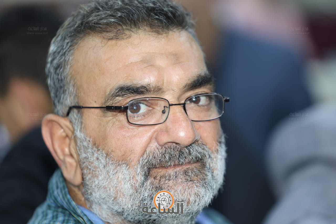 Madar Al-Saa Images 0.12862634146924445