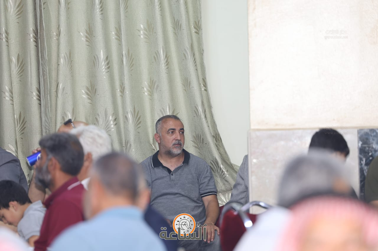 Madar Al-Saa Images 0.5837083173978339