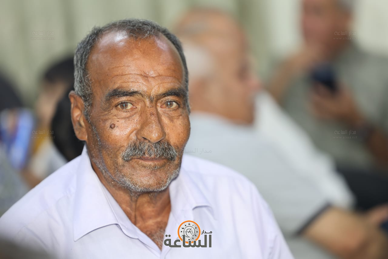 Madar Al-Saa Images 0.8141802680160829