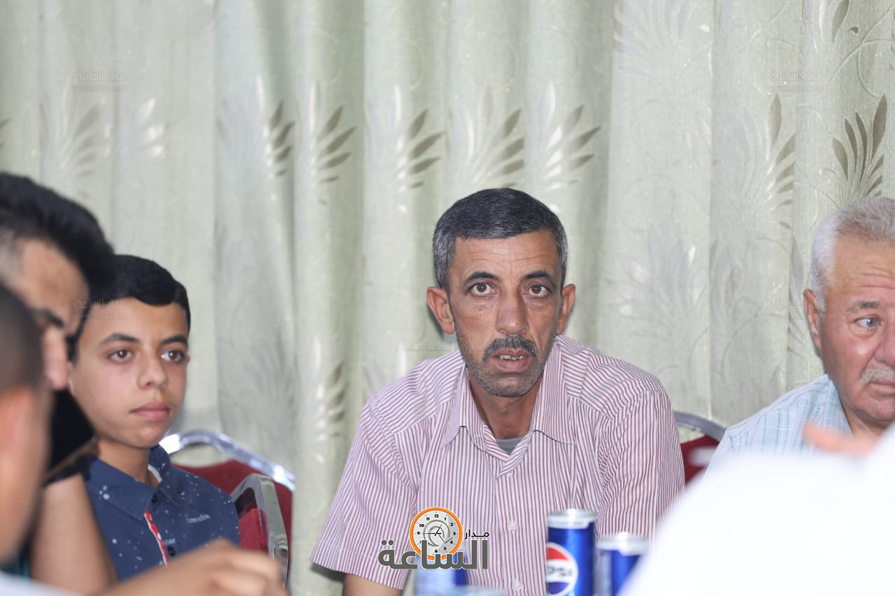 Madar Al-Saa Images 0.6131749309390063