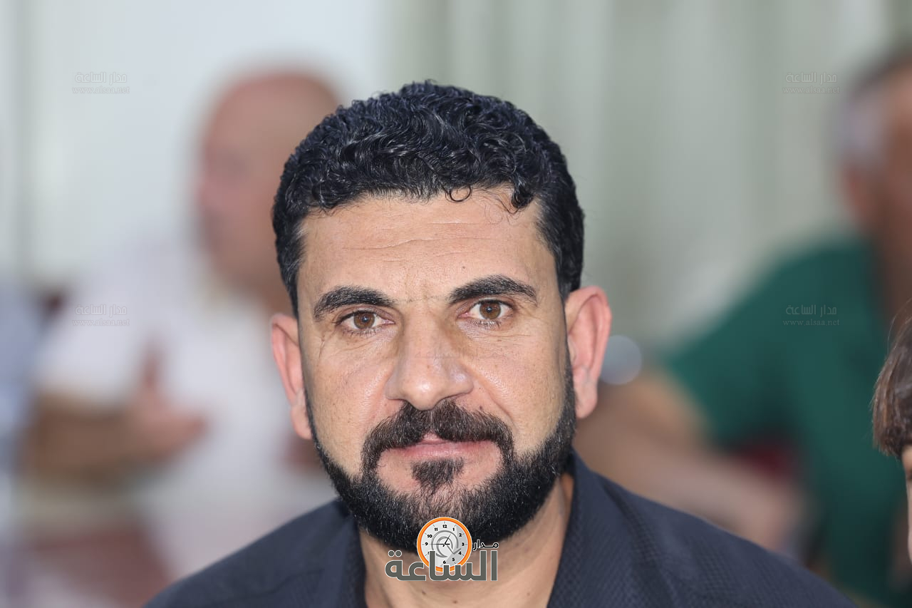 Madar Al-Saa Images 0.14805403852655563