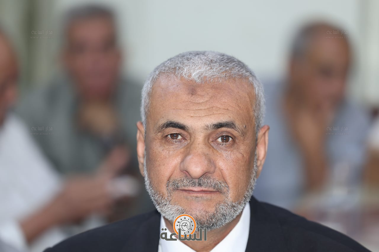 Madar Al-Saa Images 0.46644359959593507