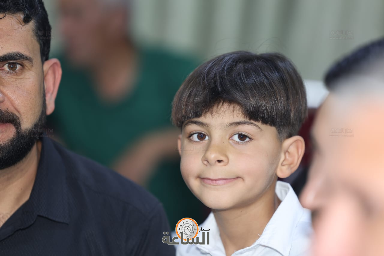 Madar Al-Saa Images 0.39912182608312985