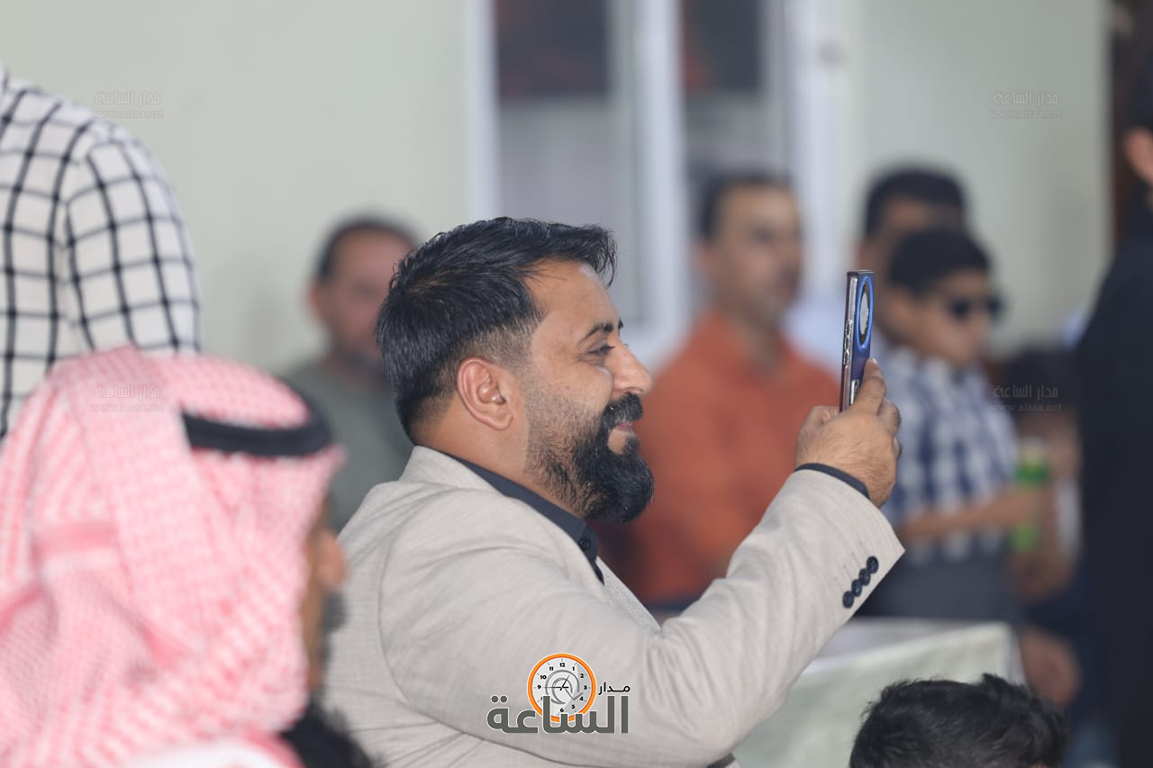 Madar Al-Saa Images 0.9797722032406185