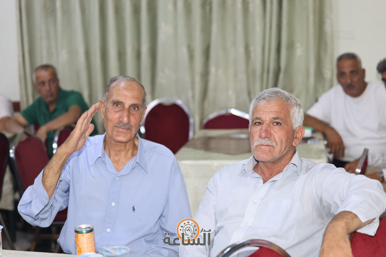 Madar Al-Saa Images 0.38224004113298626