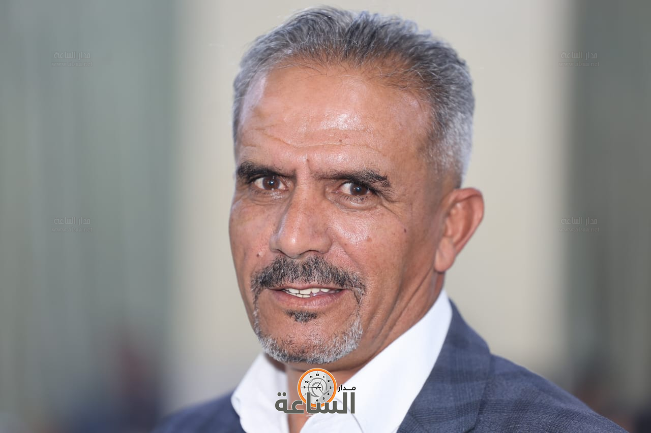 Madar Al-Saa Images 0.3516934646560991