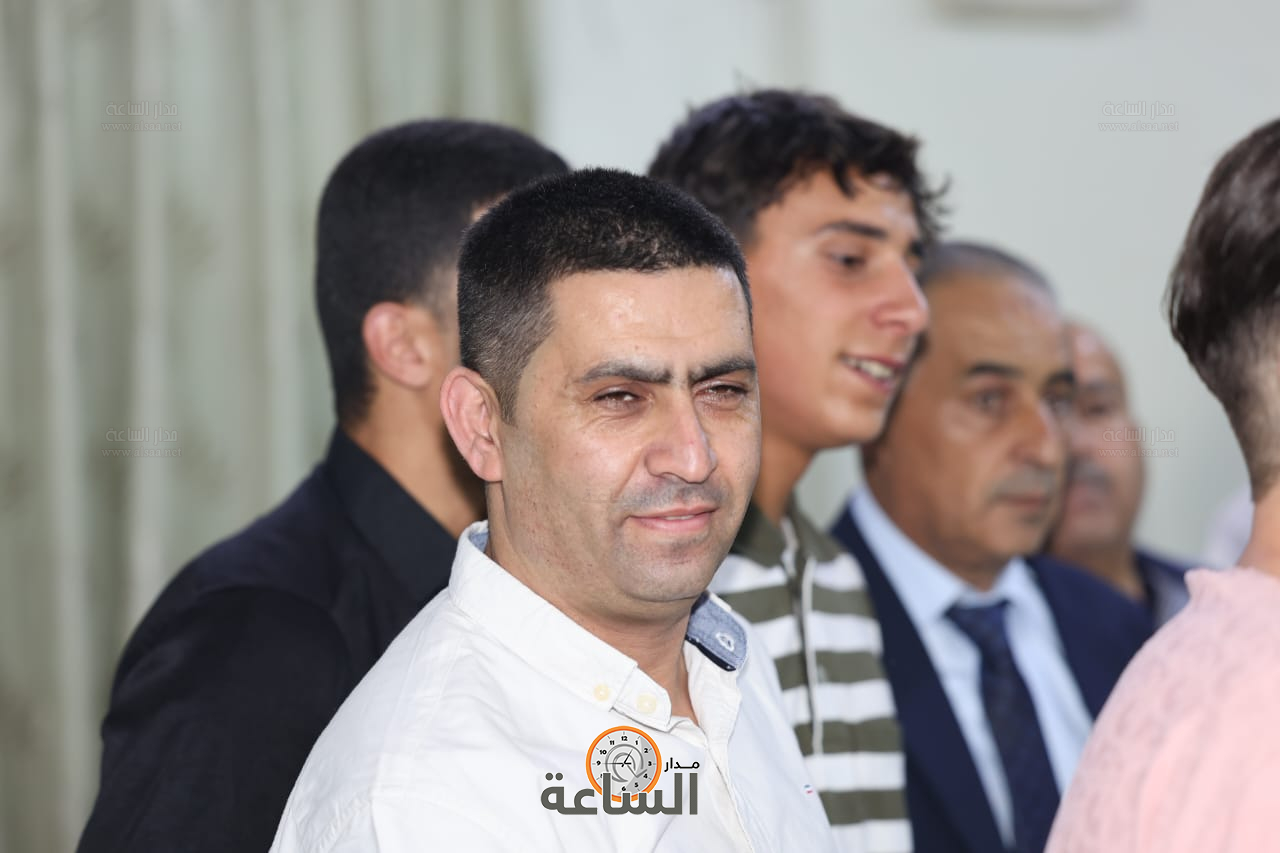 Madar Al-Saa Images 0.07068658269862593