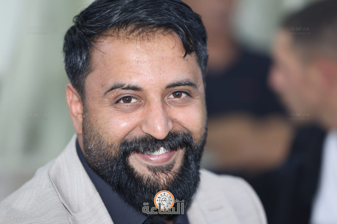 Madar Al-Saa Images 0.6209084071216134