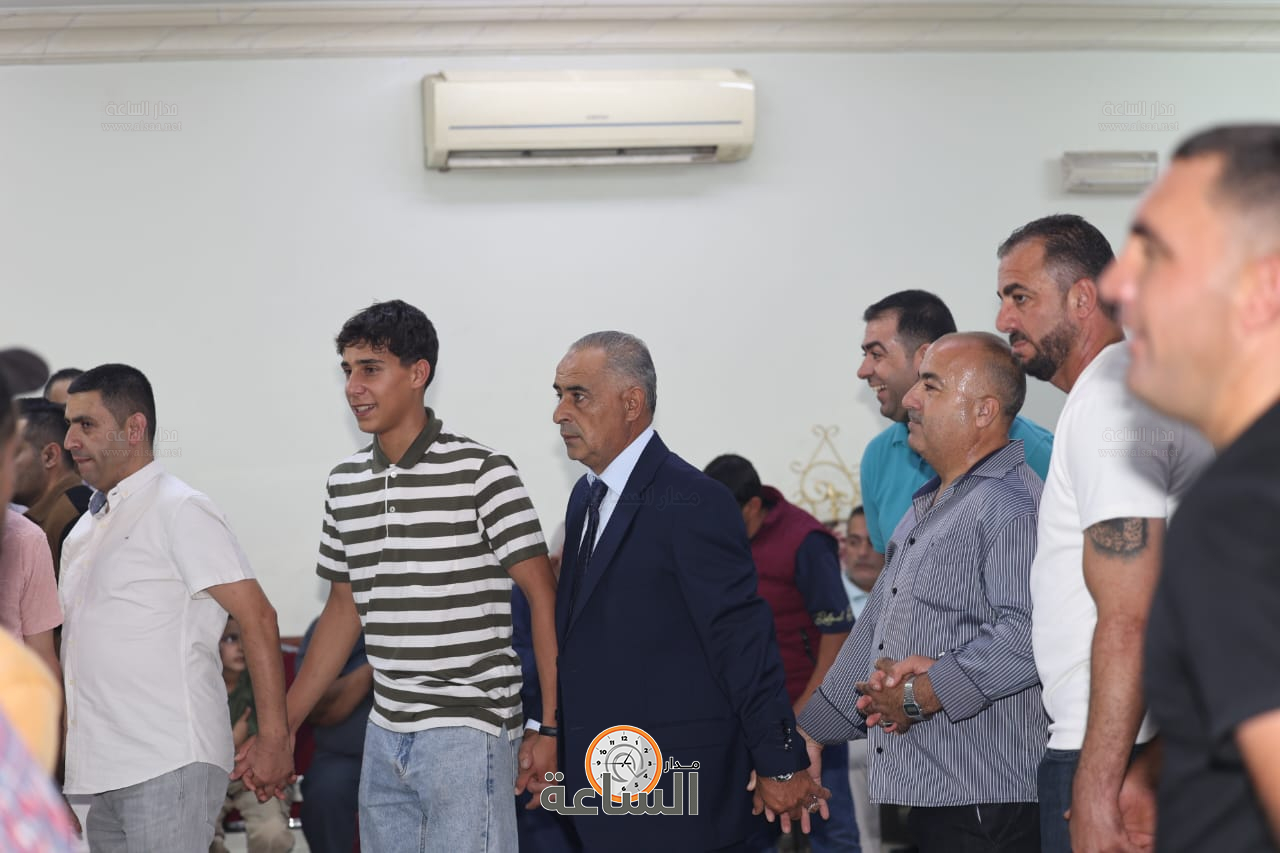 Madar Al-Saa Images 0.0452031189717611