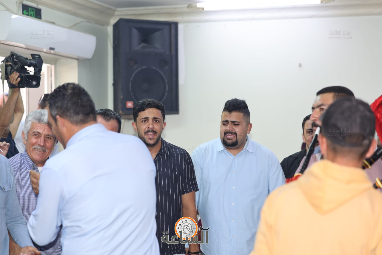 Madar Al-Saa Images 0.09283584754734597