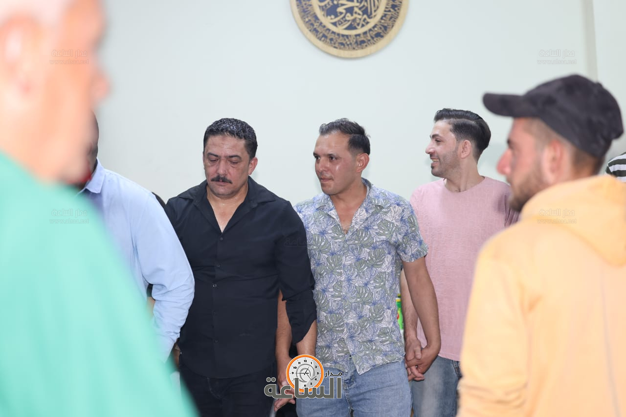 Madar Al-Saa Images 0.2170998309493417