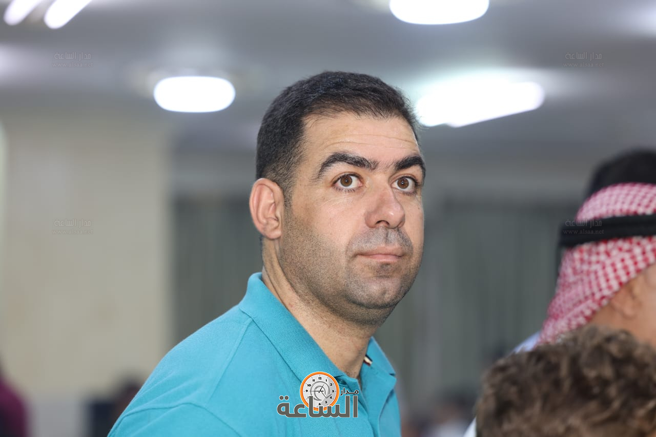 Madar Al-Saa Images 0.08636134879172352