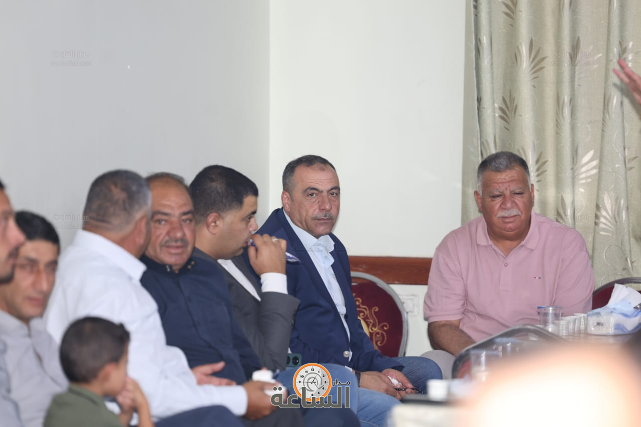 Madar Al-Saa Images 0.9389624733369317