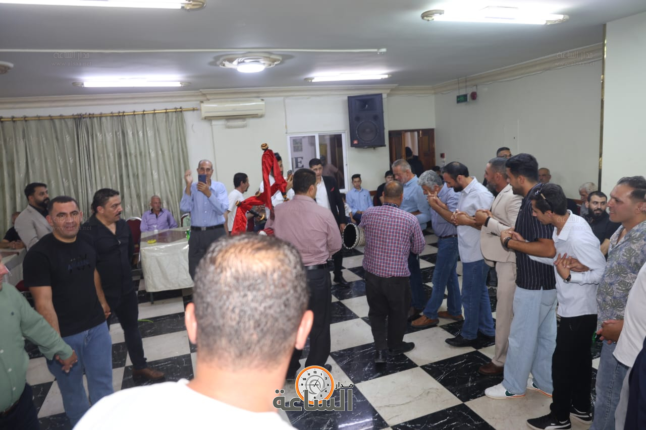 Madar Al-Saa Images 0.17823633784310133