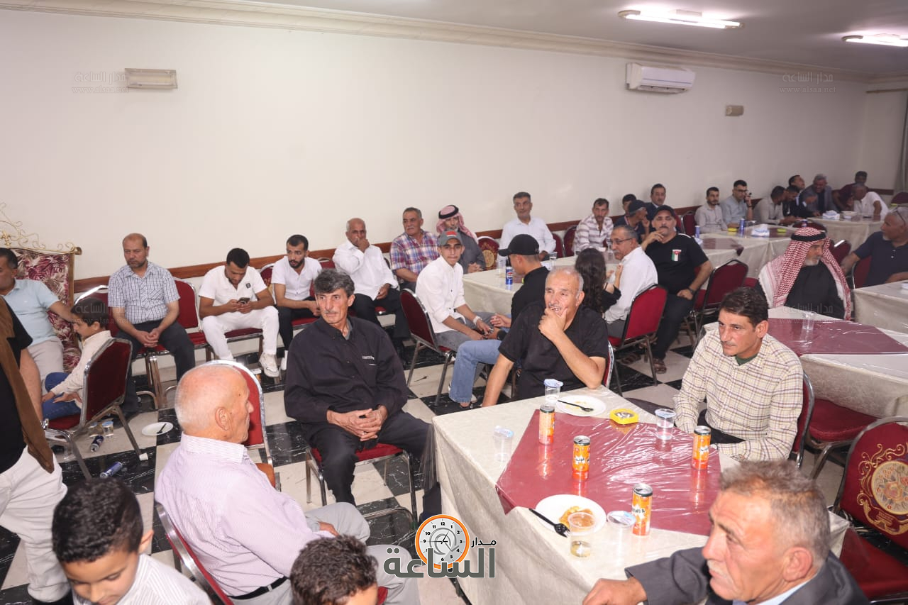 Madar Al-Saa Images 0.6697234809040393