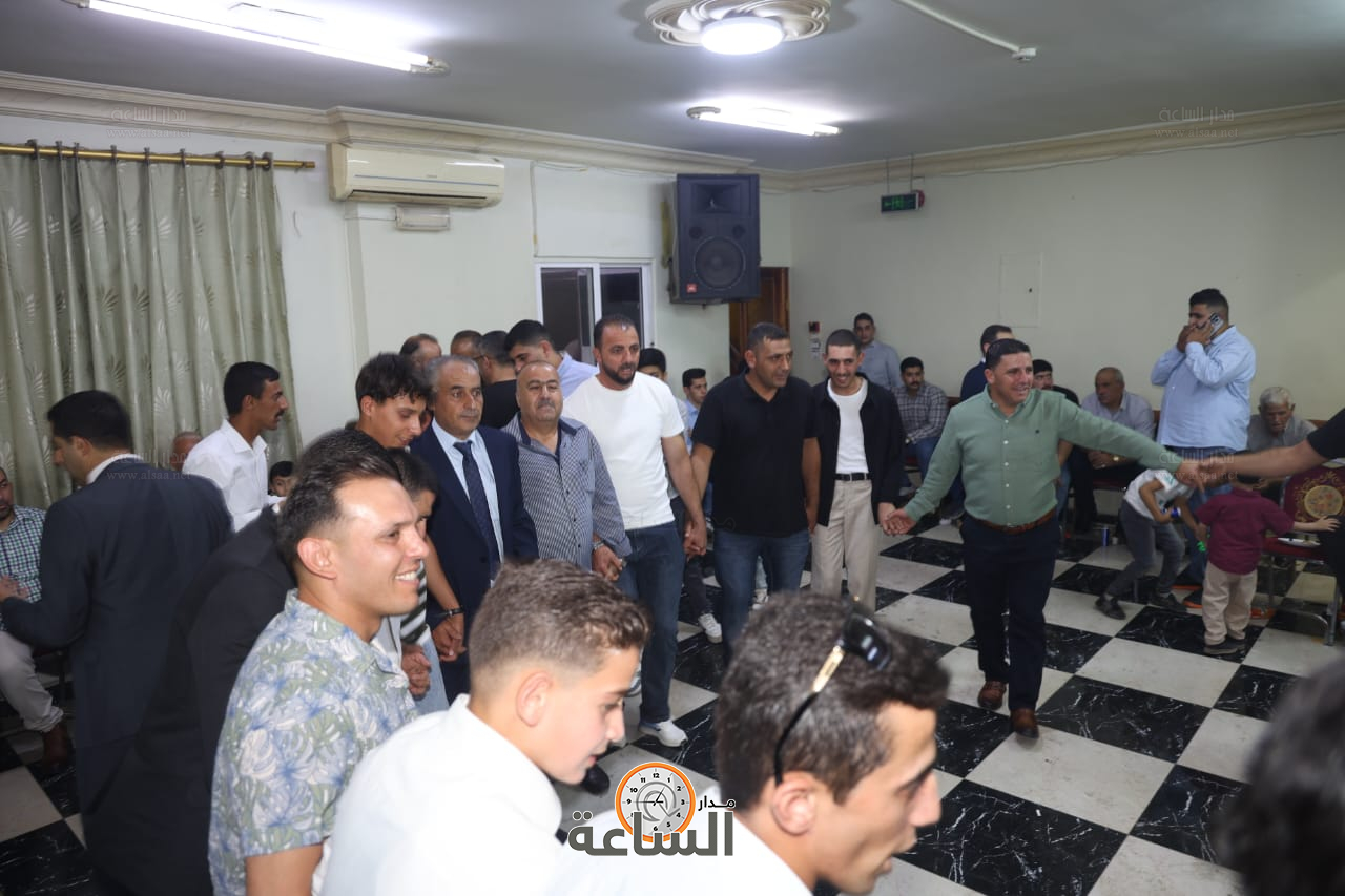 Madar Al-Saa Images 0.3562975969133979