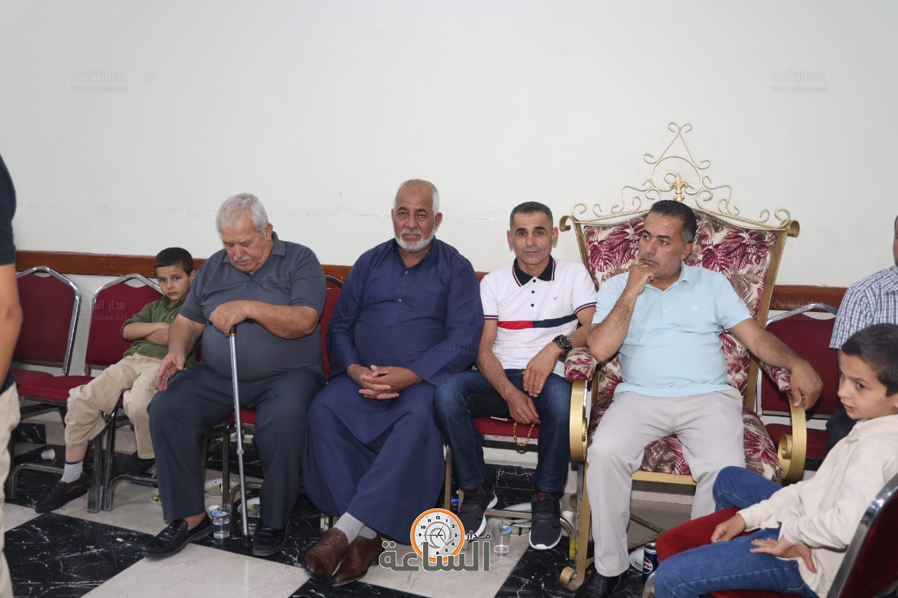 Madar Al-Saa Images 0.9199741499395665