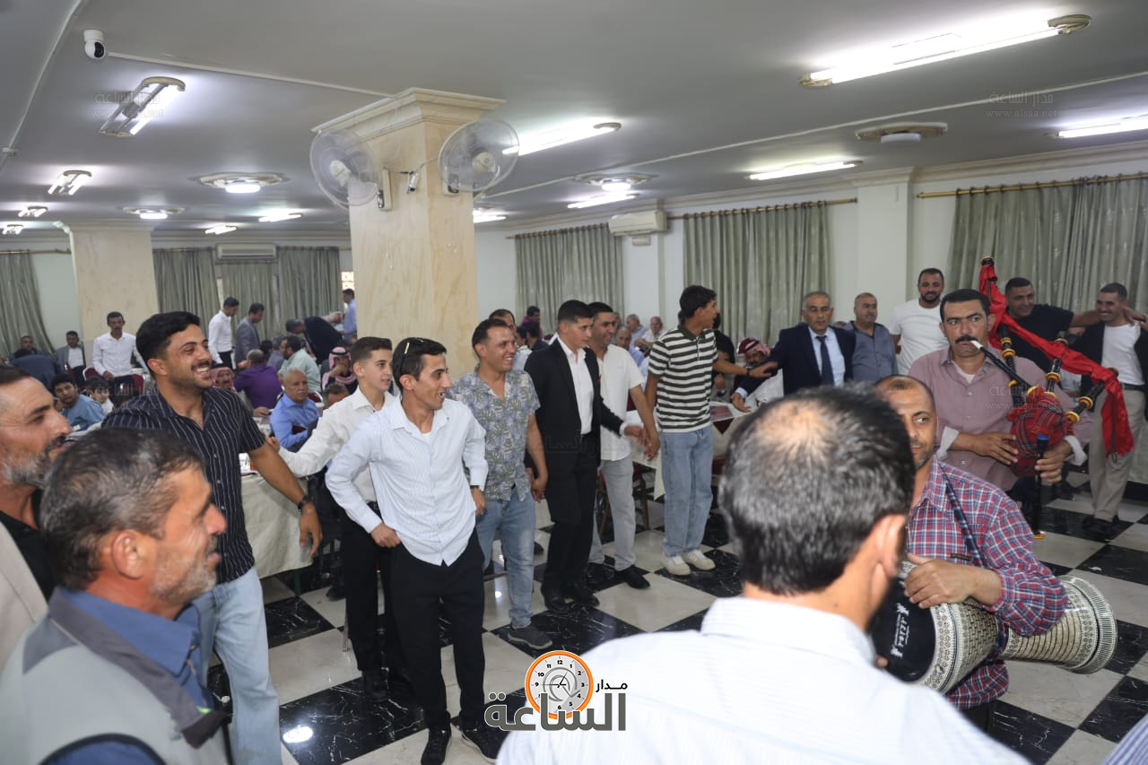 Madar Al-Saa Images 0.18923267805541866