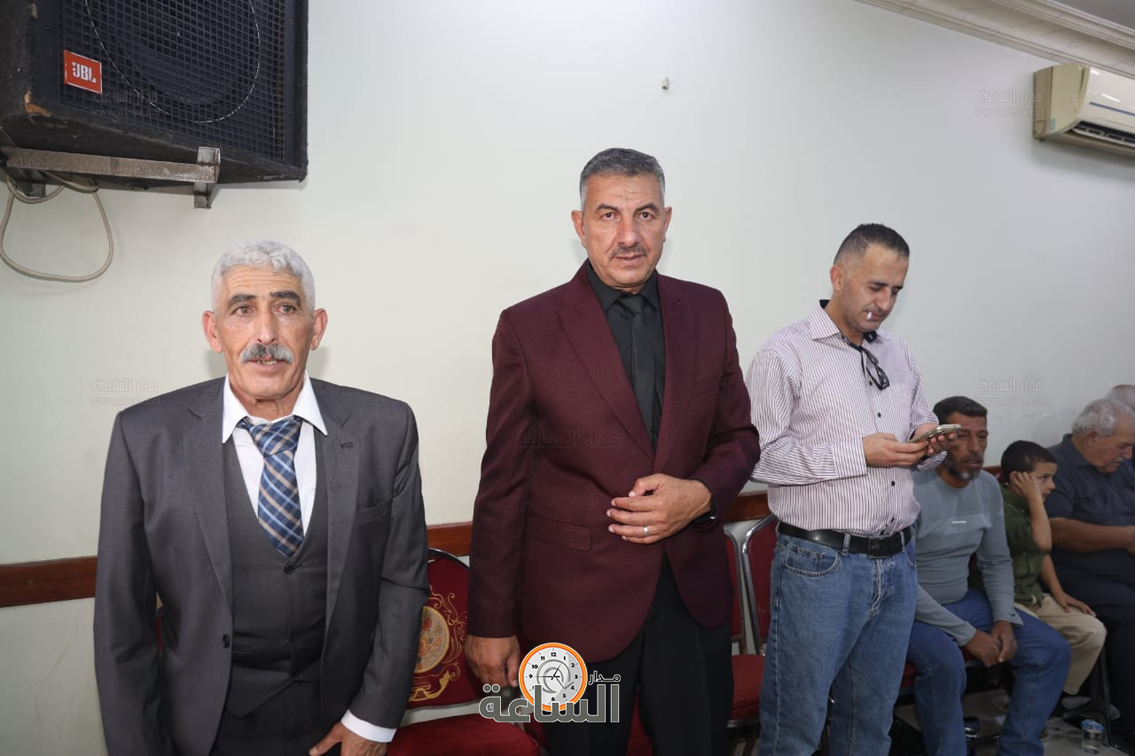 Madar Al-Saa Images 0.7810365092019487