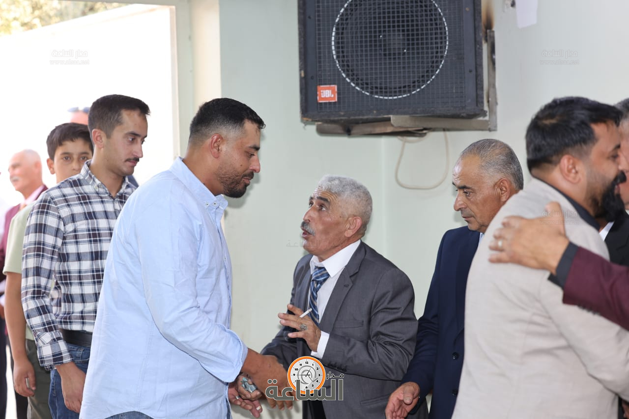 Madar Al-Saa Images 0.5403472025581934