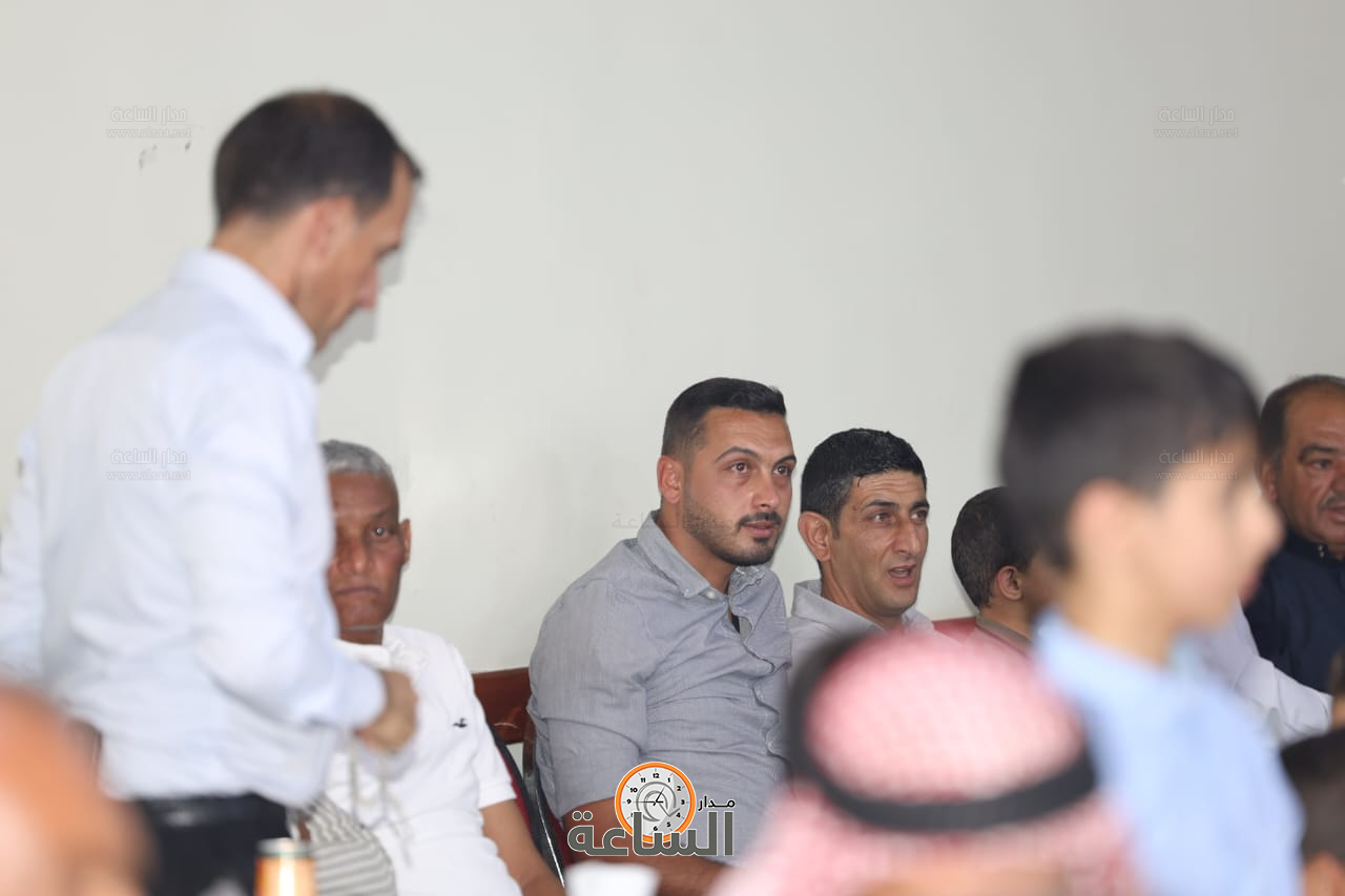 Madar Al-Saa Images 0.5209796079625483