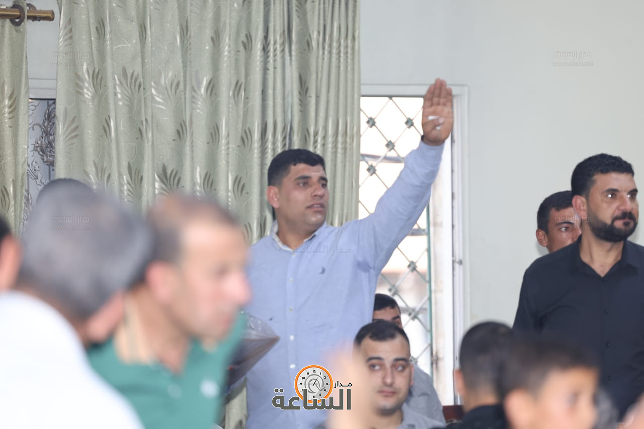 Madar Al-Saa Images 0.8519985742979822