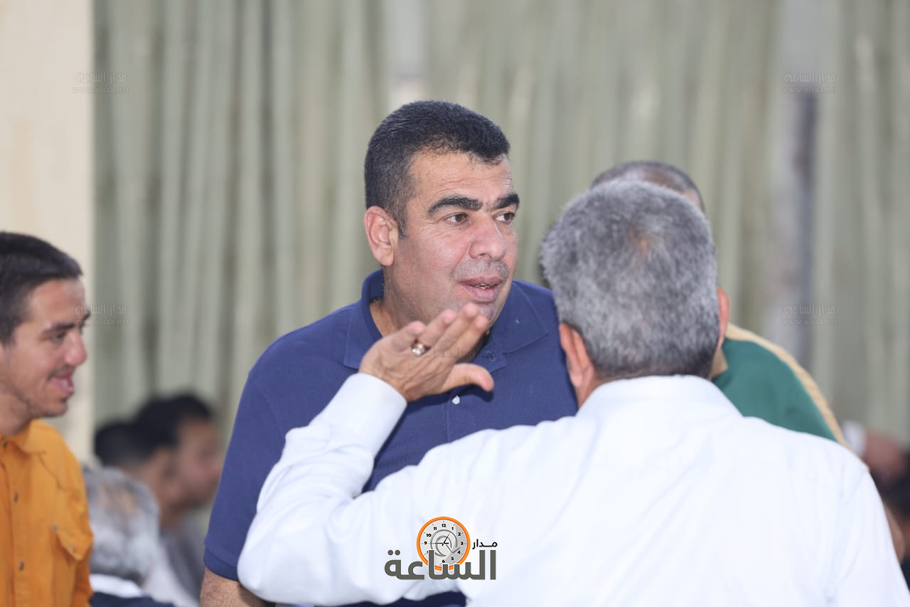 Madar Al-Saa Images 0.03376535195688213