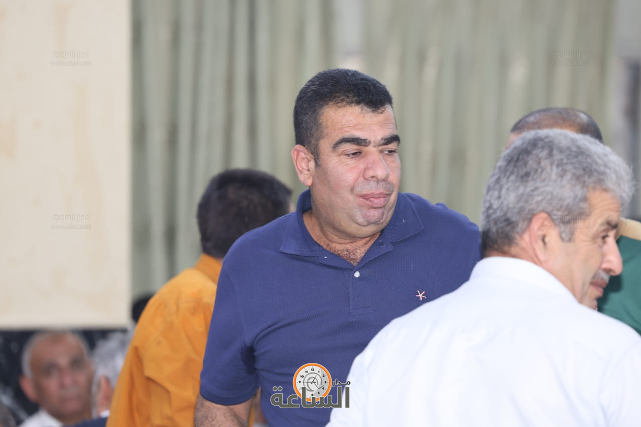 Madar Al-Saa Images 0.1732649797981064