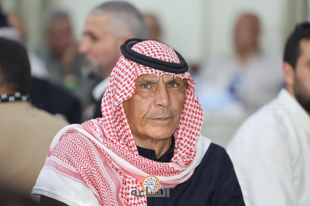 Madar Al-Saa Images 0.4259139991876776