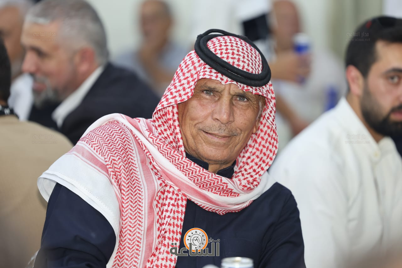 Madar Al-Saa Images 0.4978999547448464