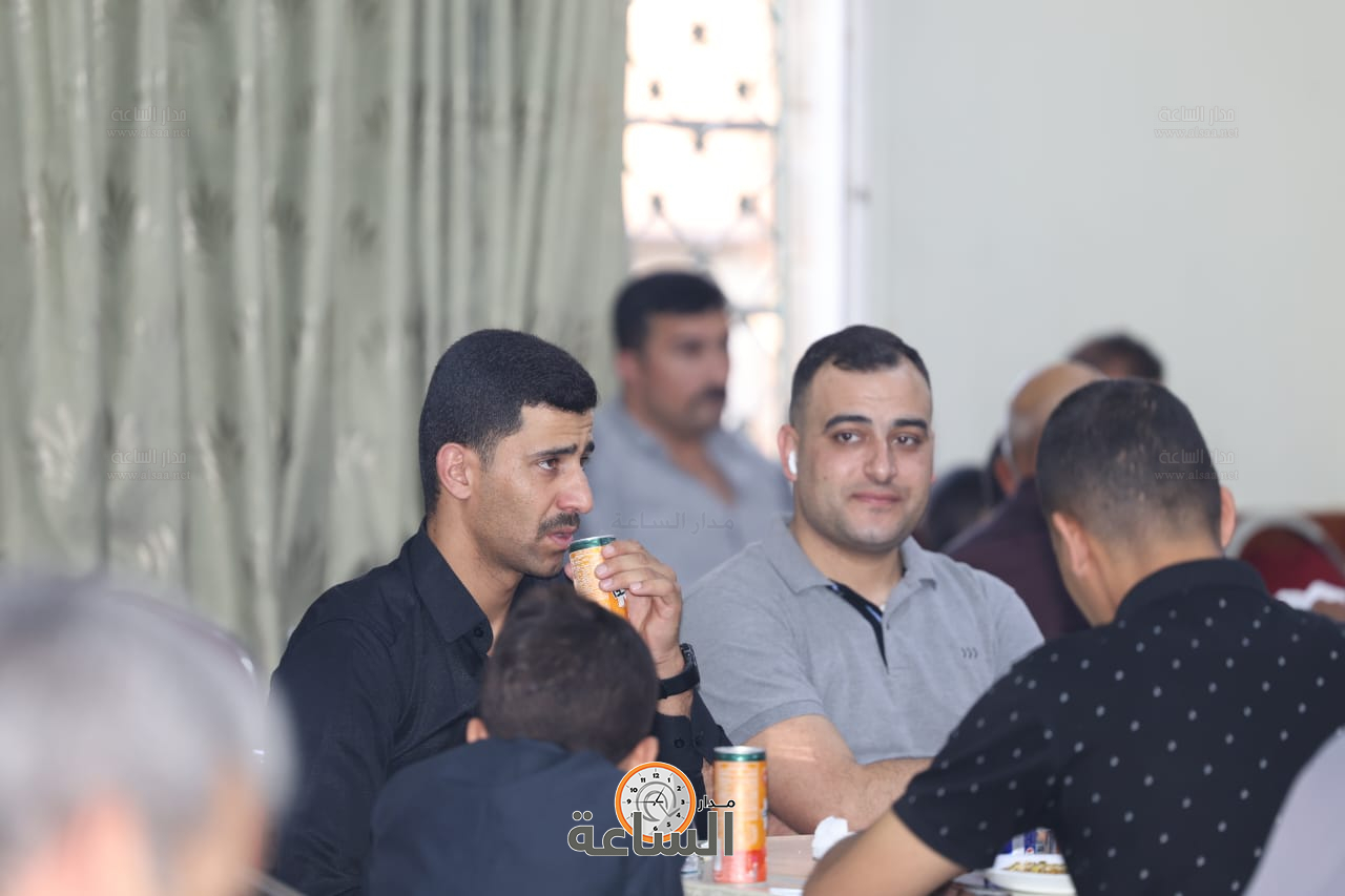 Madar Al-Saa Images 0.6642370407169832