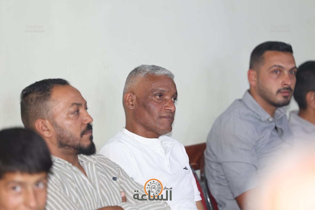 Madar Al-Saa Images 0.8260978500965116