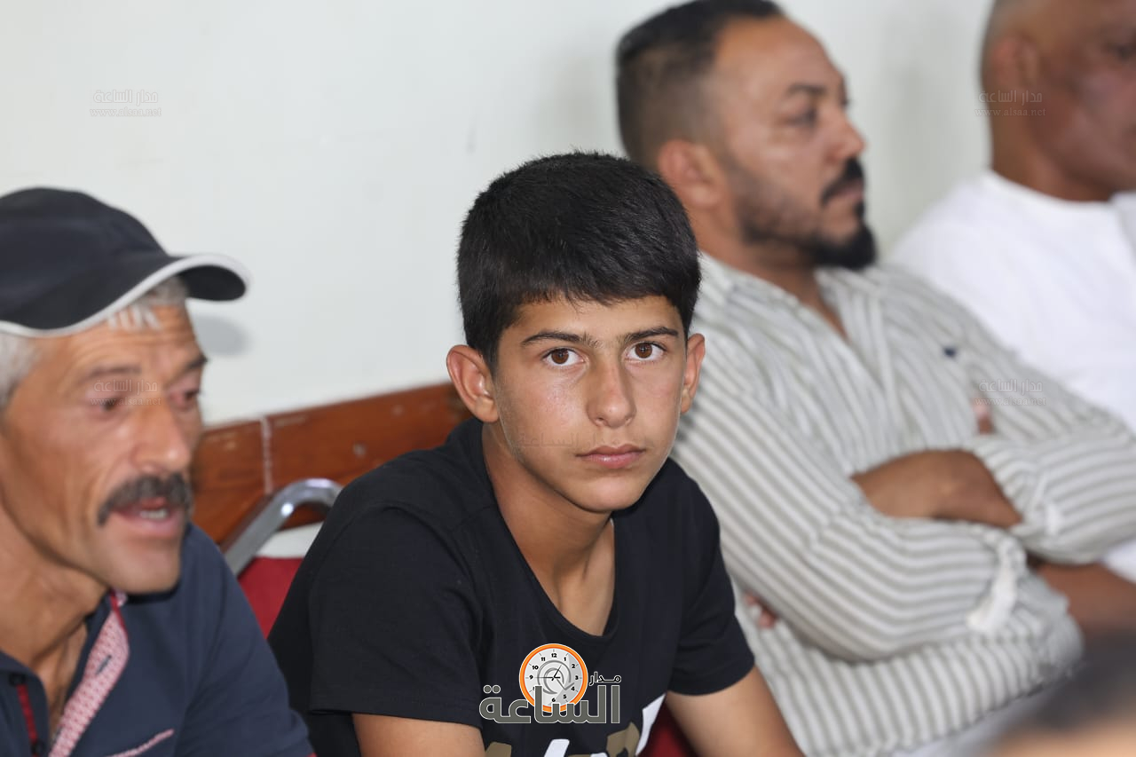 Madar Al-Saa Images 0.7311556073468186