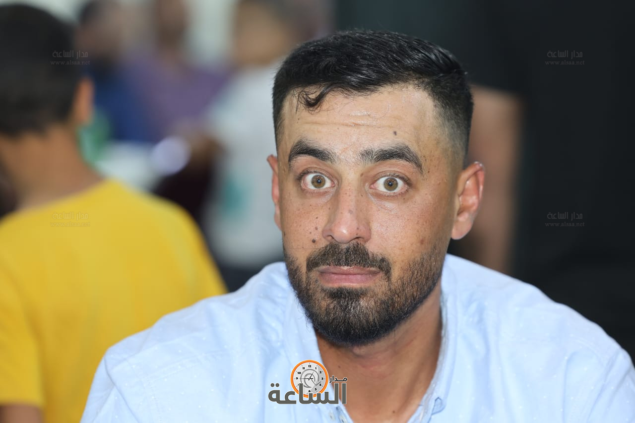 Madar Al-Saa Images 0.6788176348877676