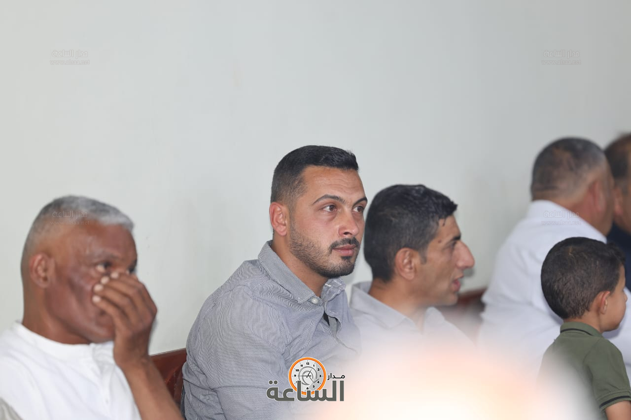 Madar Al-Saa Images 0.7997832503447576