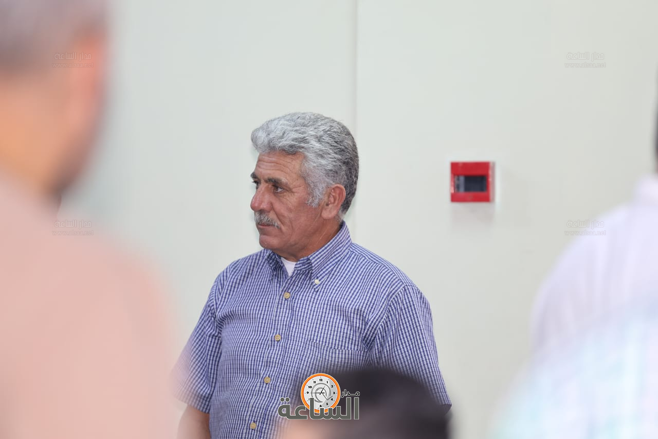 Madar Al-Saa Images 0.2940502357224636