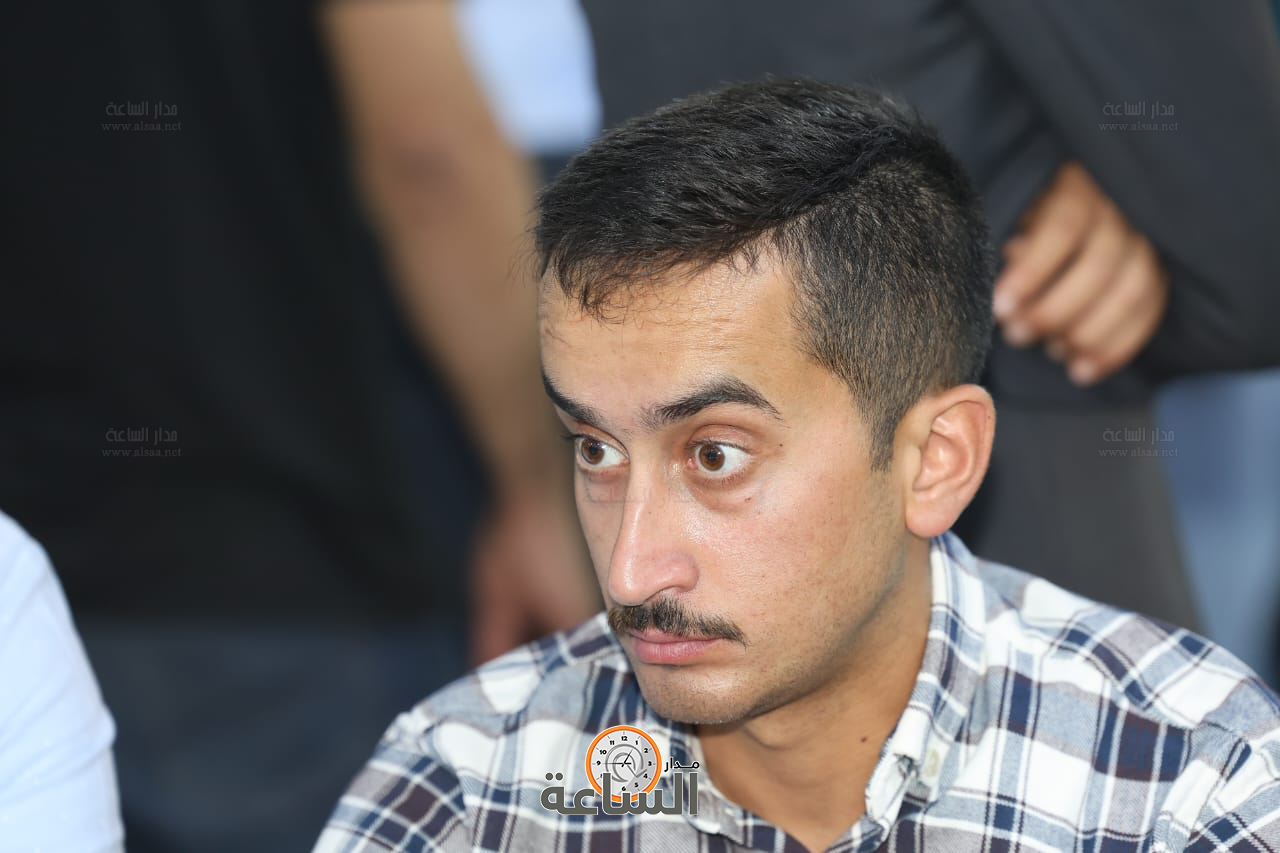 Madar Al-Saa Images 0.325895221919966