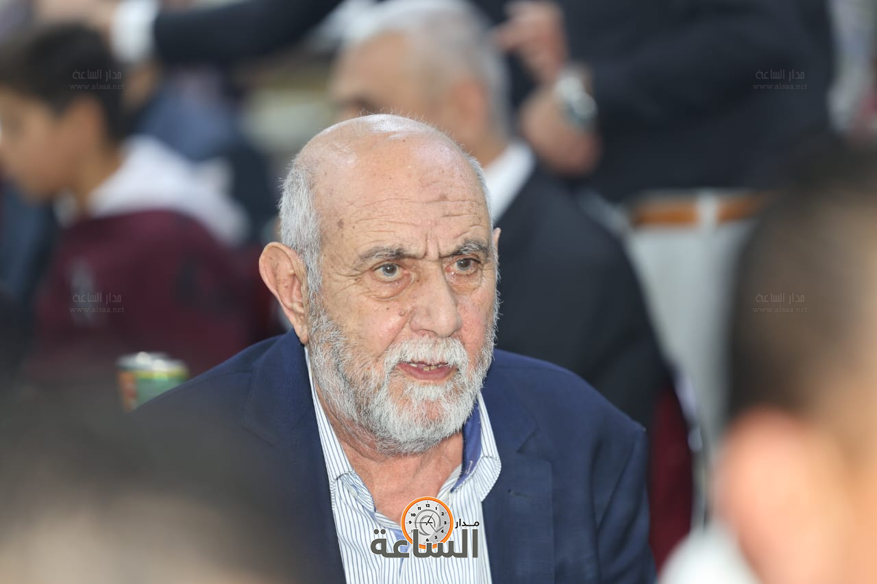 Madar Al-Saa Images 0.8586196696572448