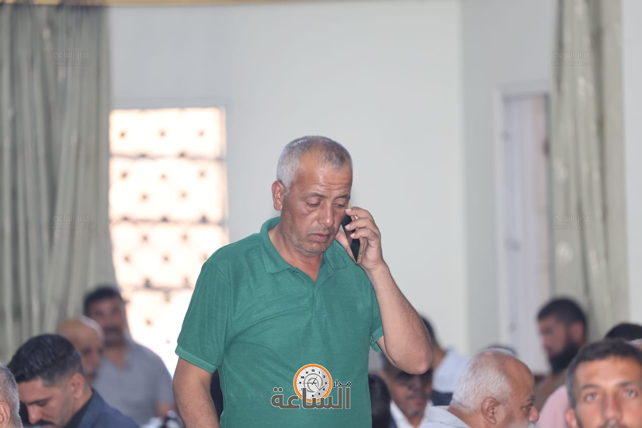 Madar Al-Saa Images 0.23056612661109255