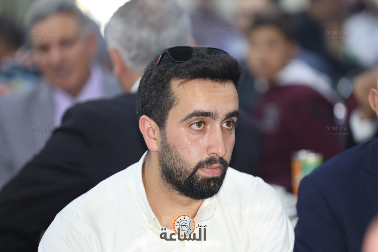 Madar Al-Saa Images 0.08097581688786304