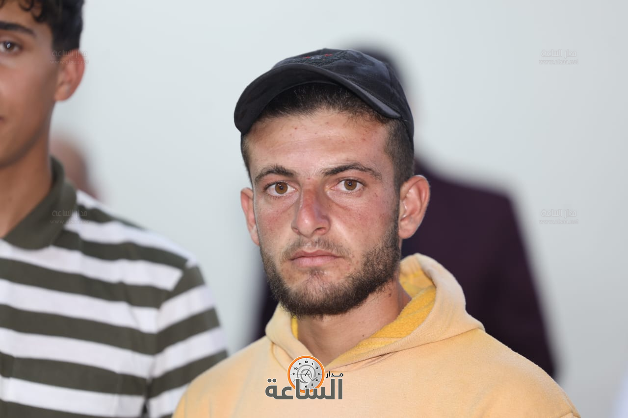 Madar Al-Saa Images 0.9544300358963538