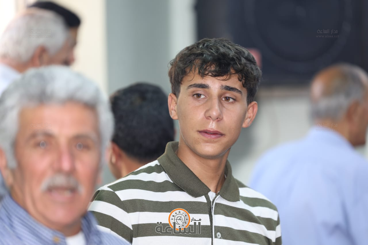 Madar Al-Saa Images 0.8692569308072254