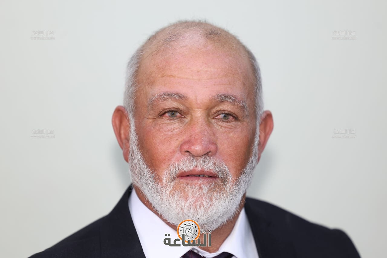 Madar Al-Saa Images 0.2116427613062476