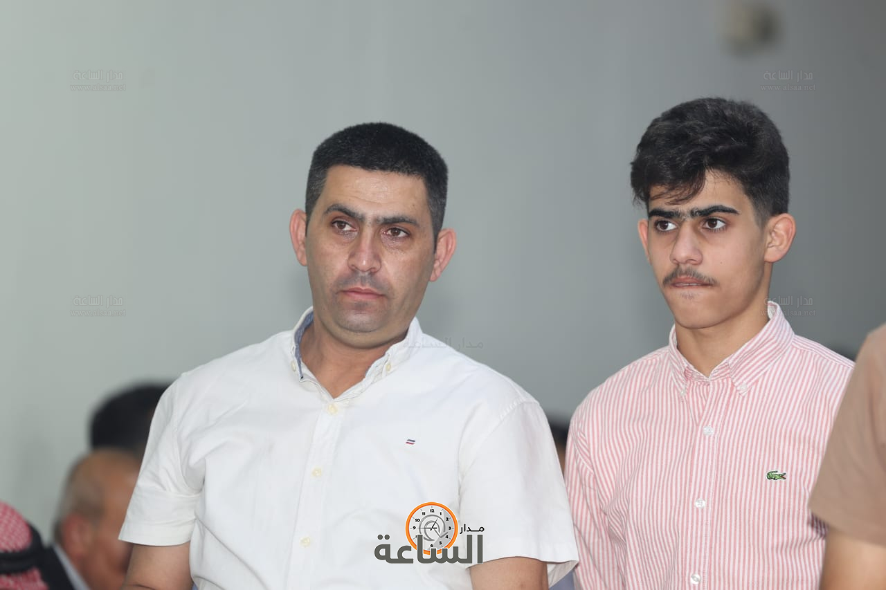 Madar Al-Saa Images 0.25978099326610116