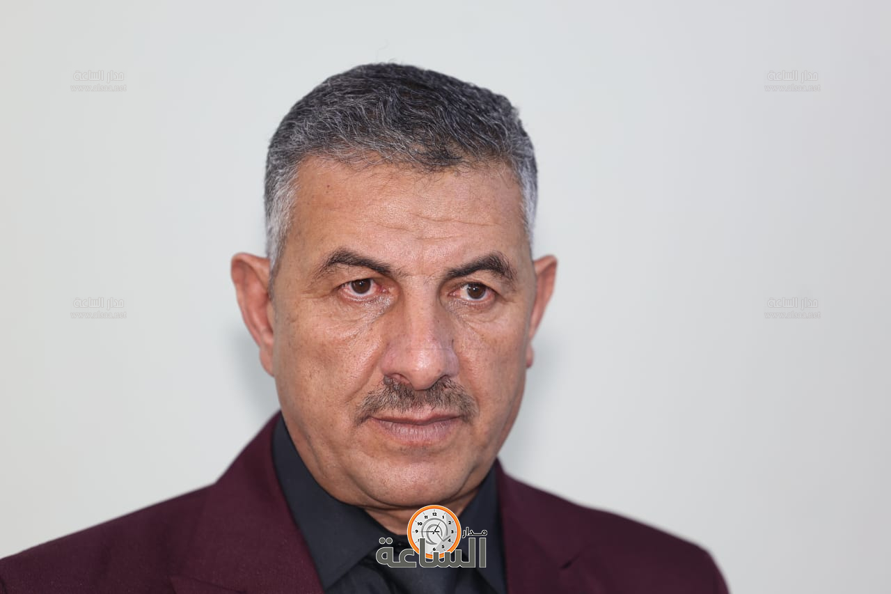 Madar Al-Saa Images 0.3851757202521663