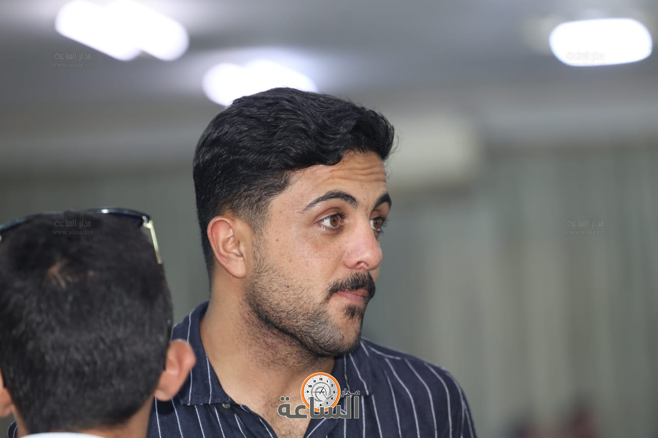 Madar Al-Saa Images 0.3740872948030529