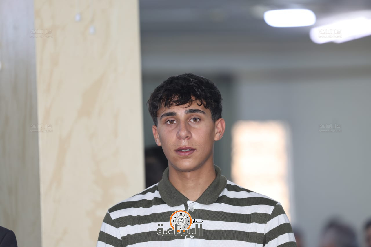 Madar Al-Saa Images 0.8794896419262709